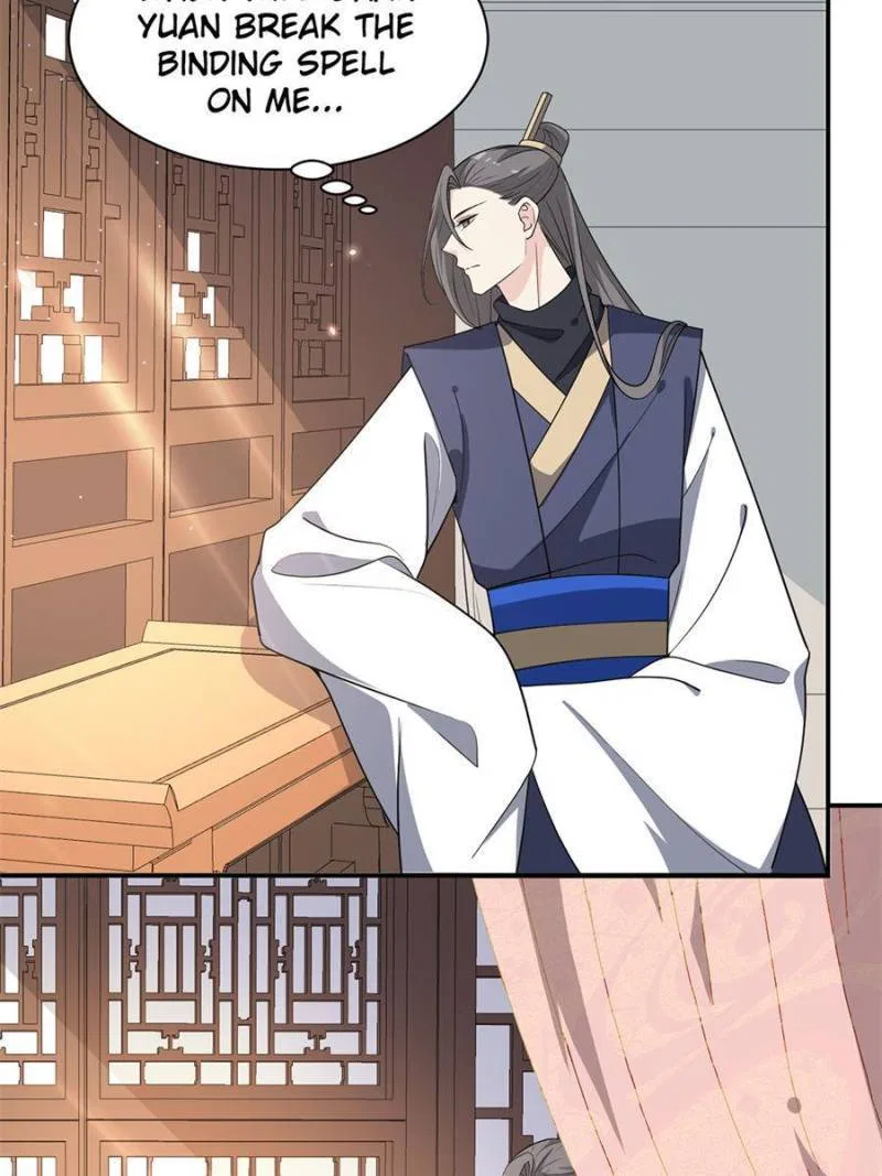 The Prince Regent’s Concubines Chapter 131 – Page 36