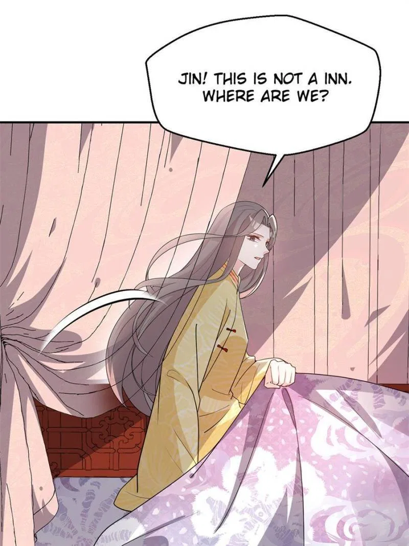 The Prince Regent’s Concubines Chapter 131 – Page 38