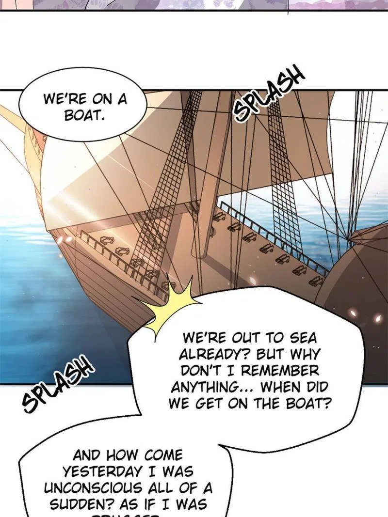 The Prince Regent’s Concubines Chapter 131 – Page 39