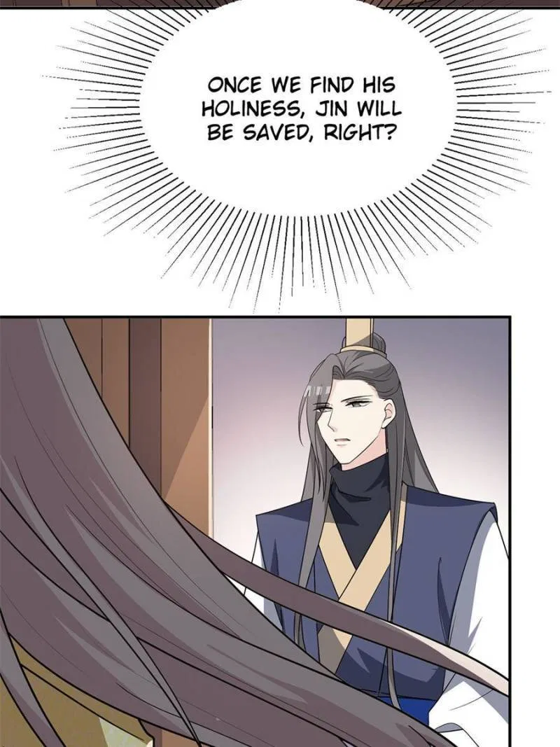 The Prince Regent’s Concubines Chapter 131 – Page 44