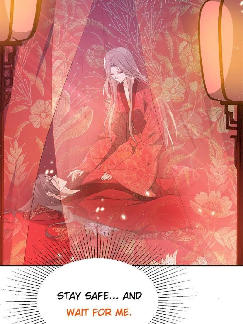 The Prince Regent’s Concubines Chapter 130 – Page 8