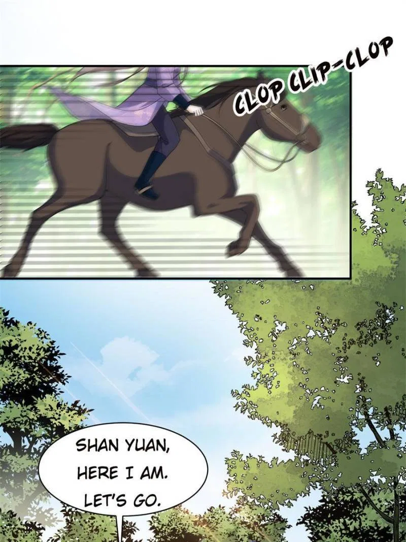 The Prince Regent’s Concubines Chapter 130 – Page 10