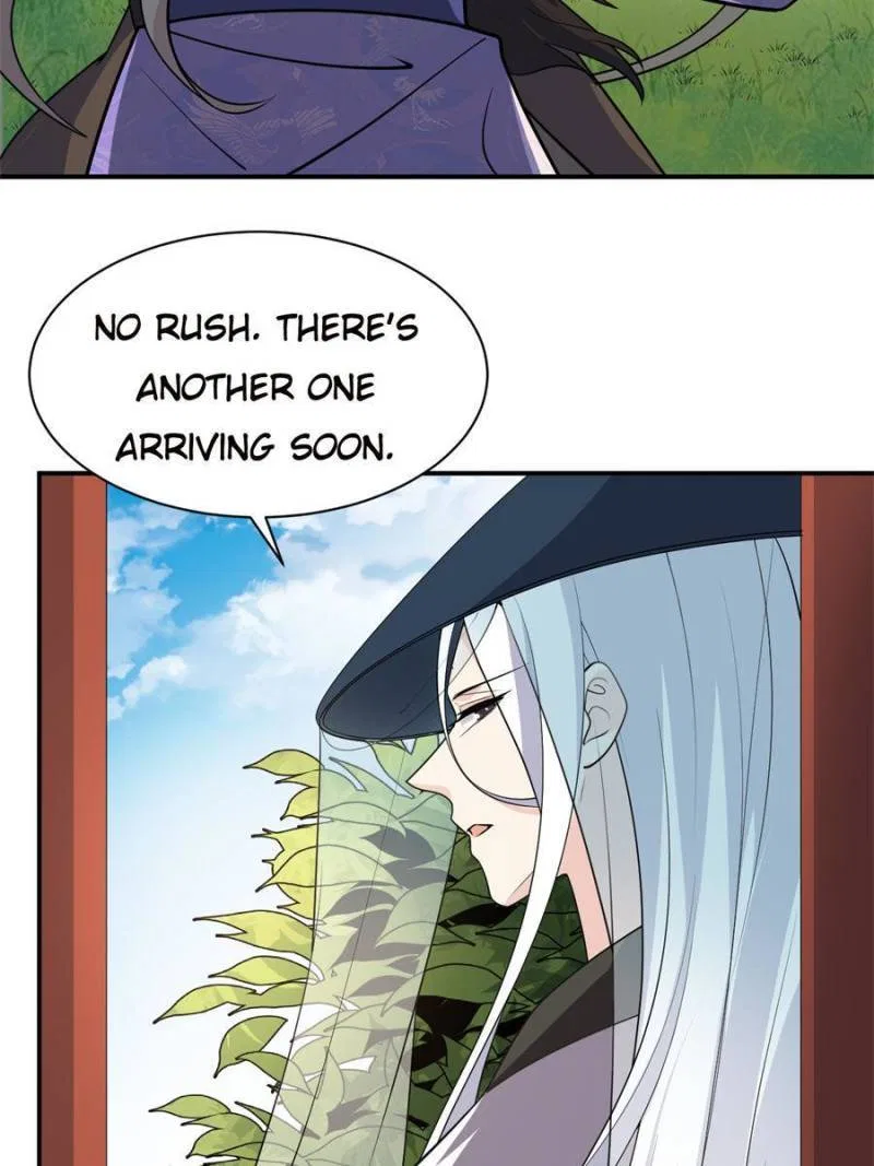 The Prince Regent’s Concubines Chapter 130 – Page 12