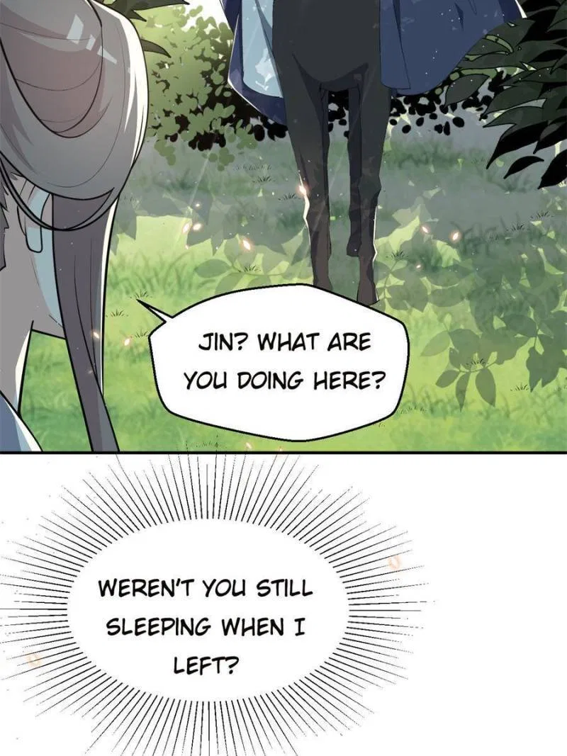 The Prince Regent’s Concubines Chapter 130 – Page 15