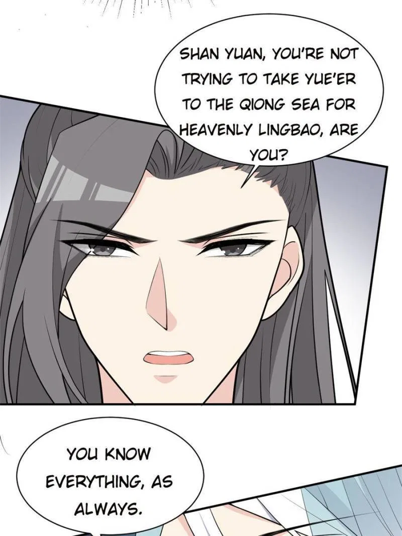 The Prince Regent’s Concubines Chapter 130 – Page 16