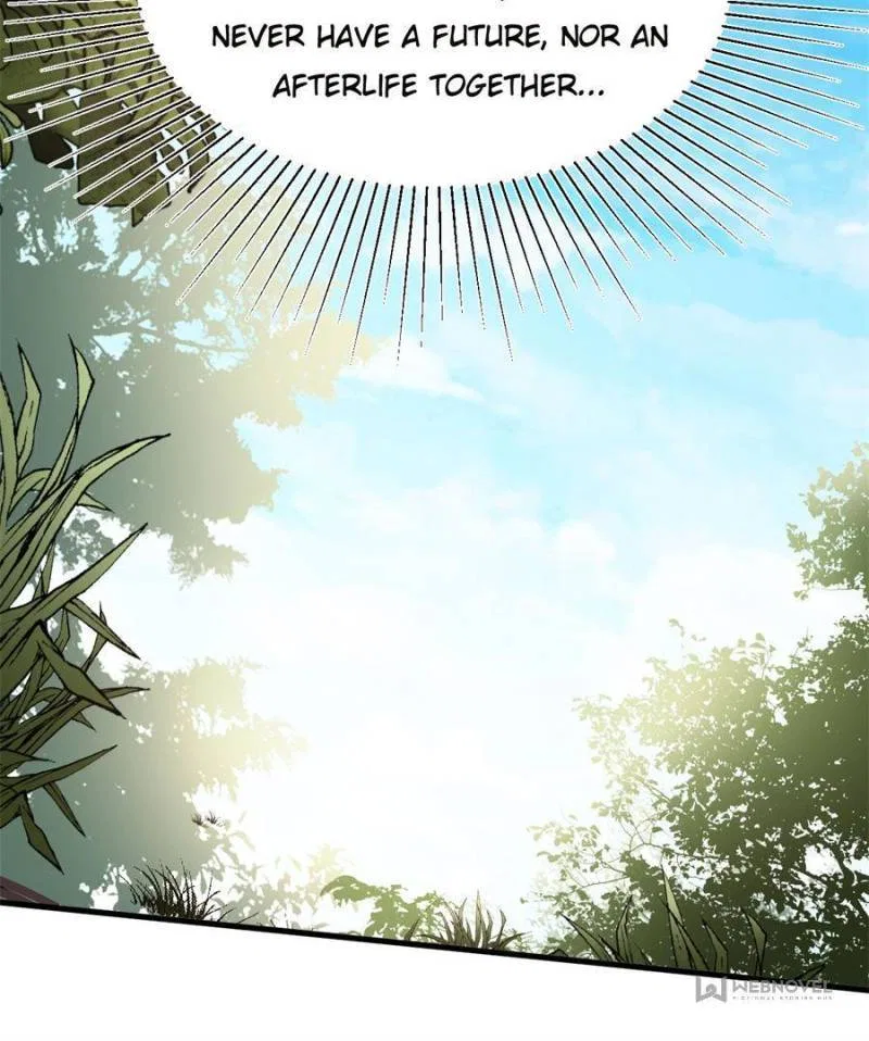 The Prince Regent’s Concubines Chapter 130 – Page 26