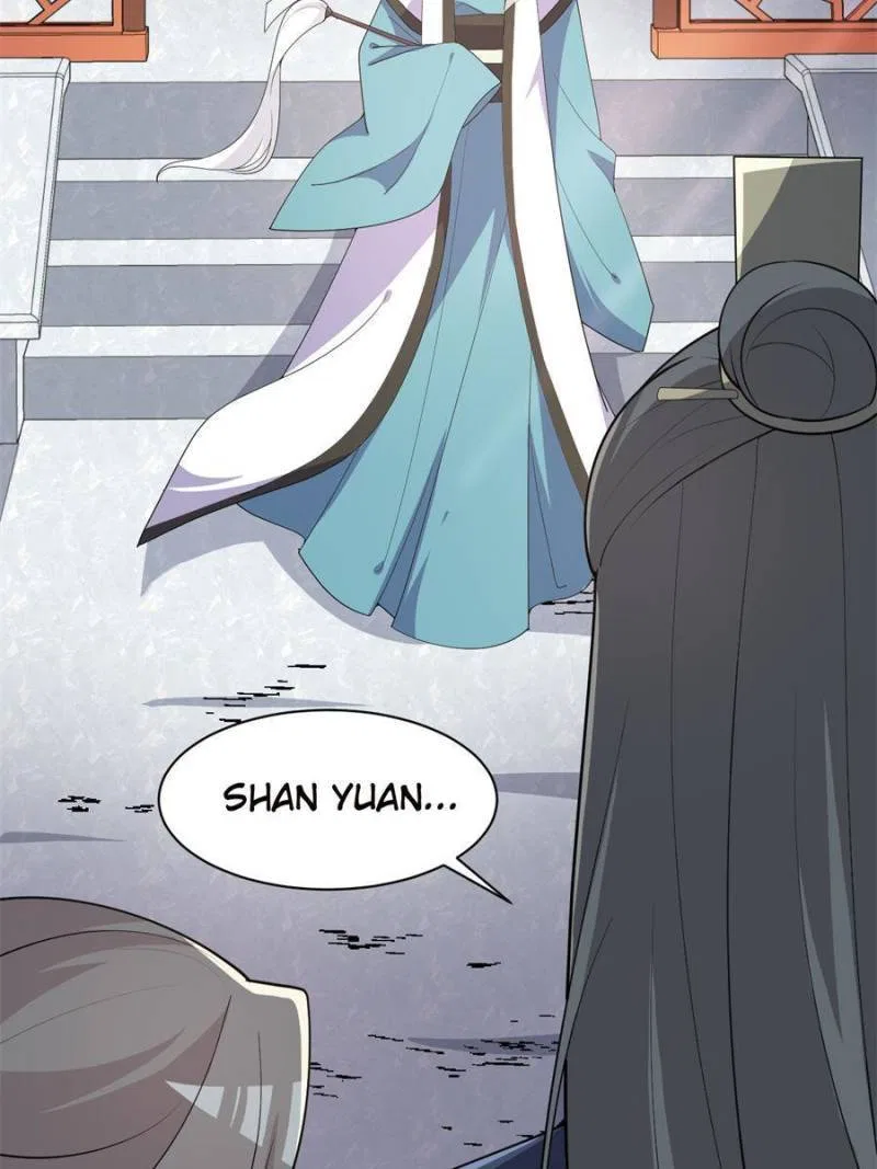 The Prince Regent’s Concubines Chapter 130 – Page 28