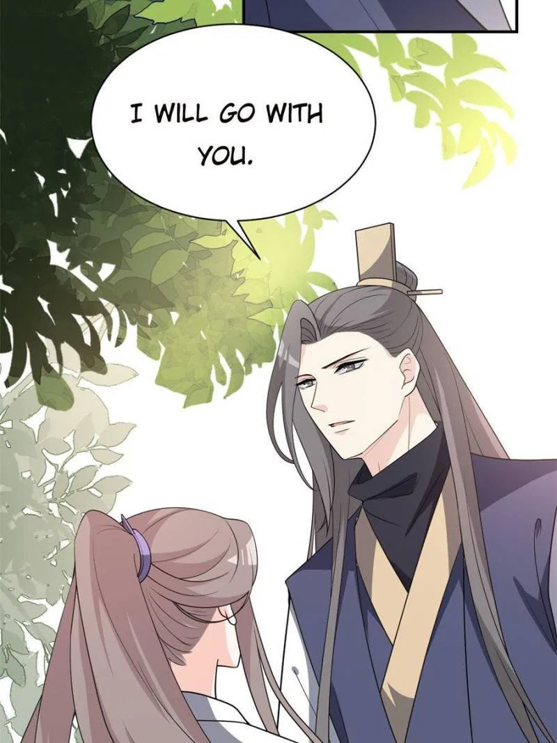 The Prince Regent’s Concubines Chapter 130 – Page 30