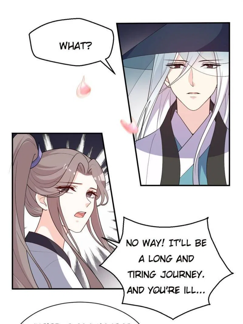 The Prince Regent’s Concubines Chapter 130 – Page 32