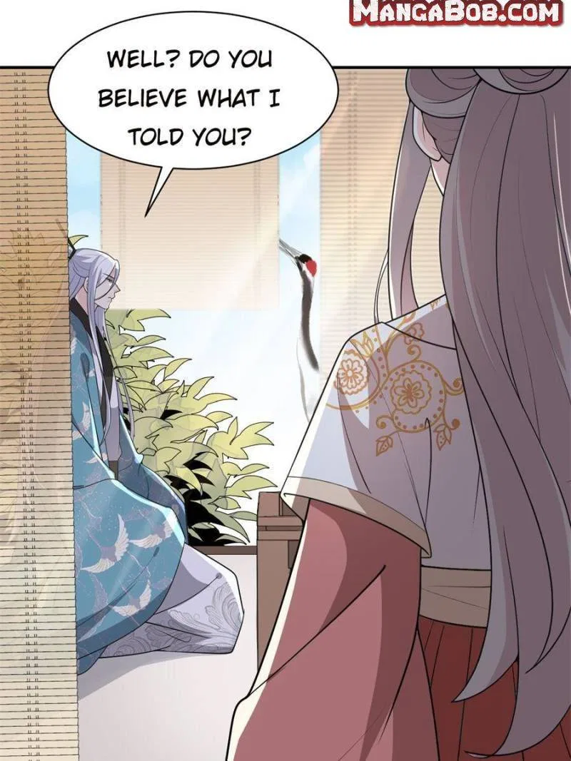 The Prince Regent’s Concubines Chapter 129 – Page 2