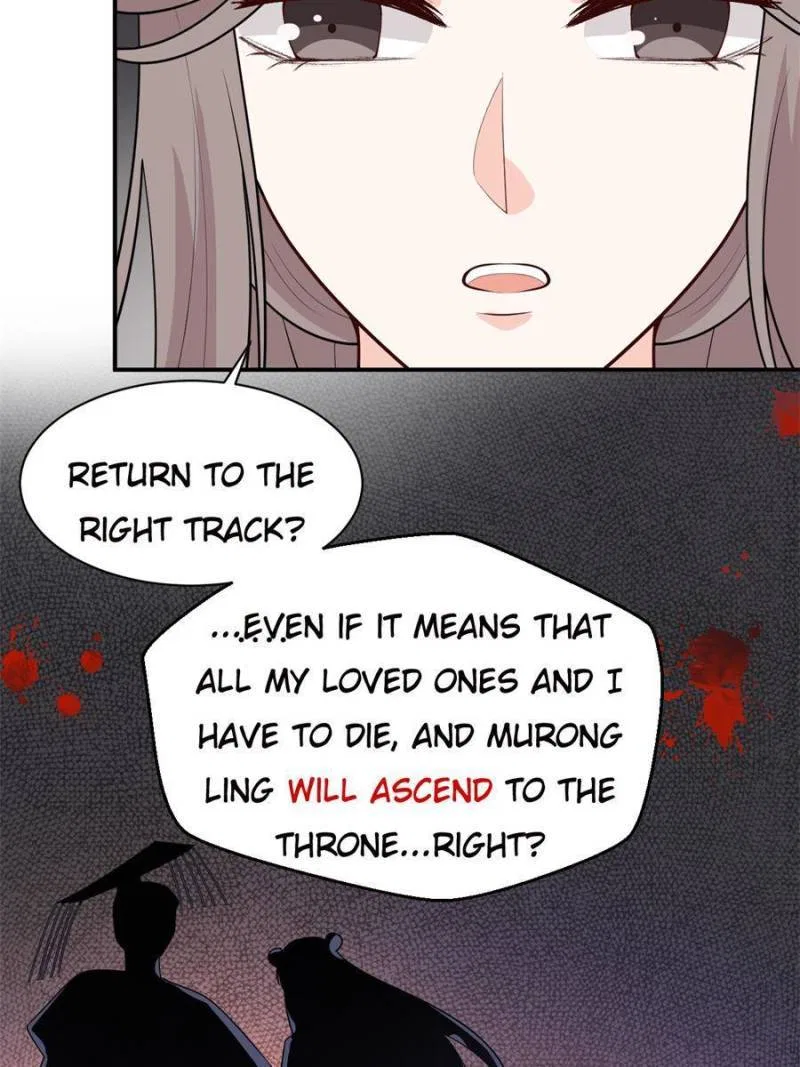 The Prince Regent’s Concubines Chapter 129 – Page 6