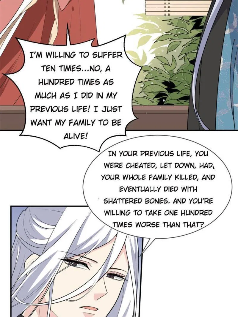 The Prince Regent’s Concubines Chapter 129 – Page 11