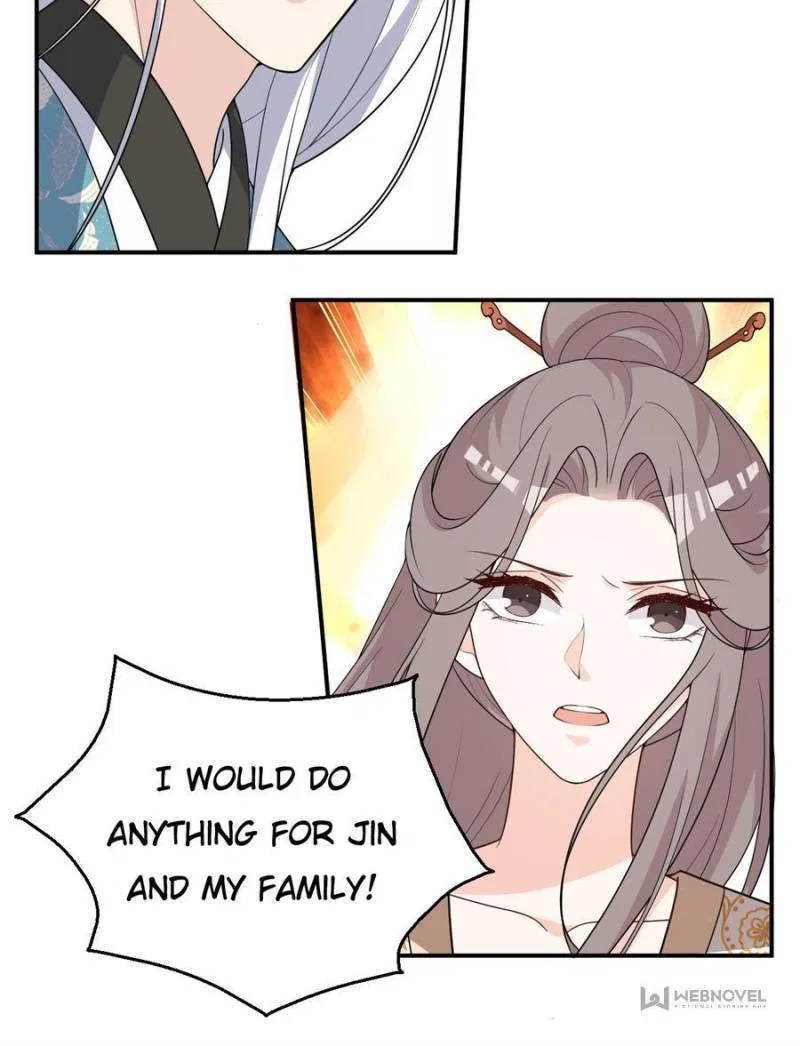 The Prince Regent’s Concubines Chapter 129 – Page 12