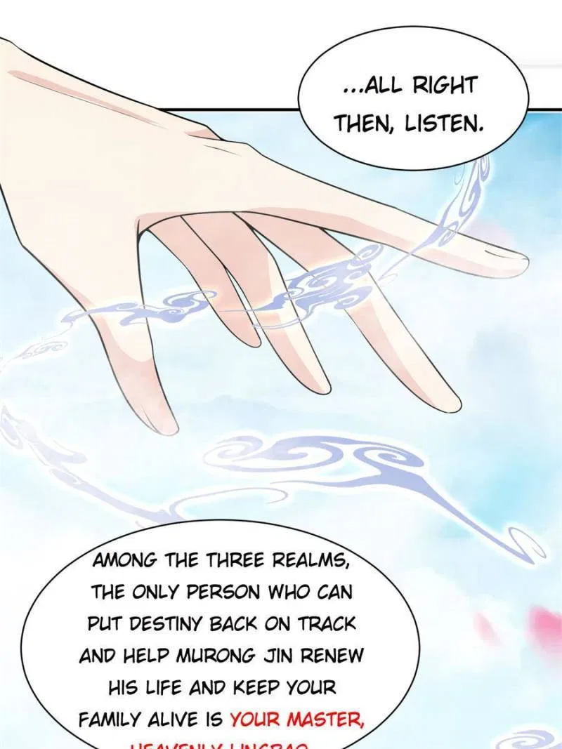 The Prince Regent’s Concubines Chapter 129 – Page 13
