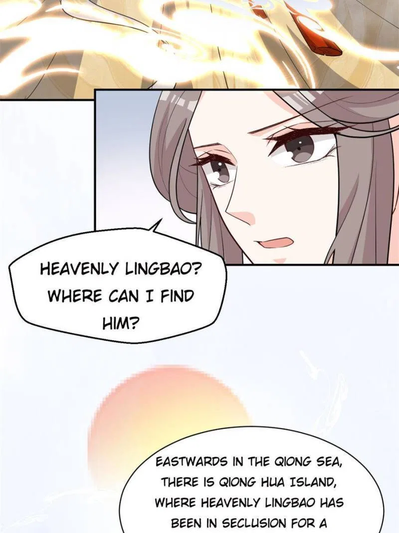 The Prince Regent’s Concubines Chapter 129 – Page 15