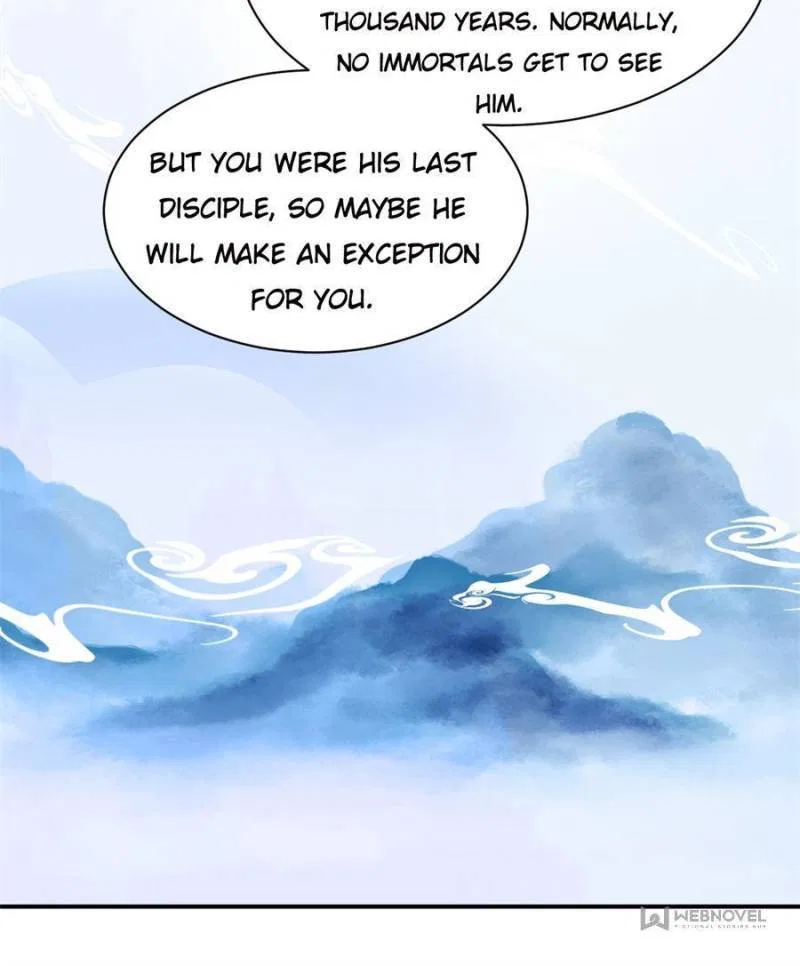The Prince Regent’s Concubines Chapter 129 – Page 16