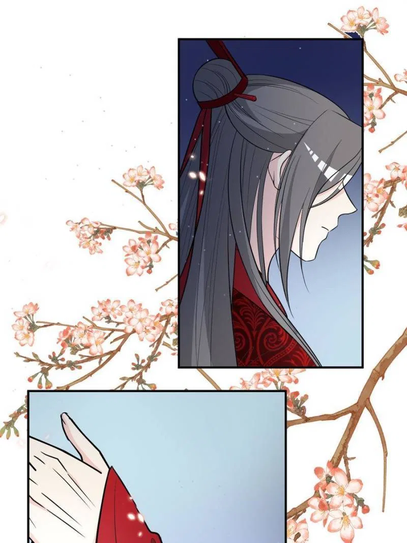 The Prince Regent’s Concubines Chapter 129 – Page 22