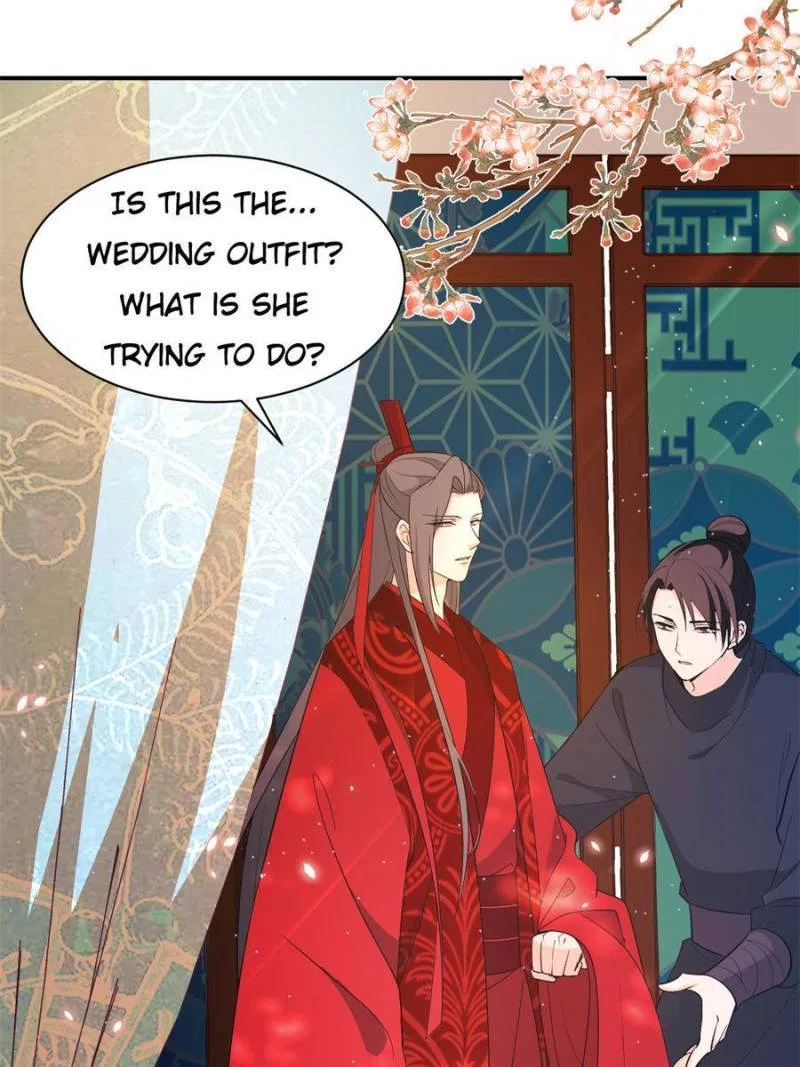 The Prince Regent’s Concubines Chapter 129 – Page 24