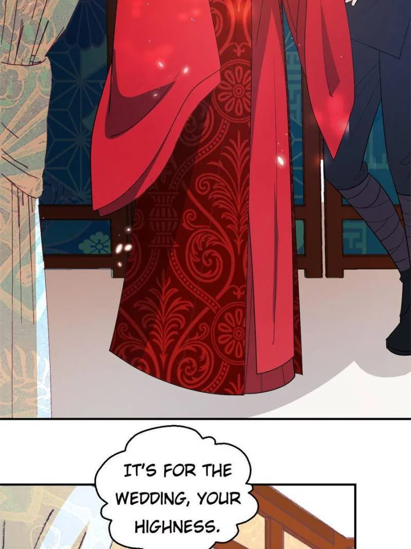The Prince Regent’s Concubines Chapter 129 – Page 25