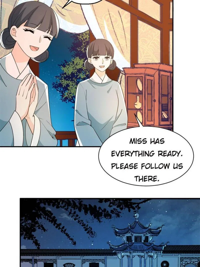 The Prince Regent’s Concubines Chapter 129 – Page 26