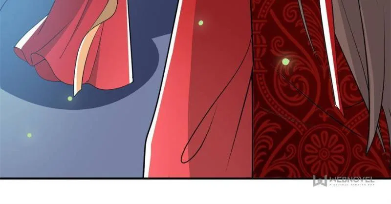 The Prince Regent’s Concubines Chapter 129 – Page 28