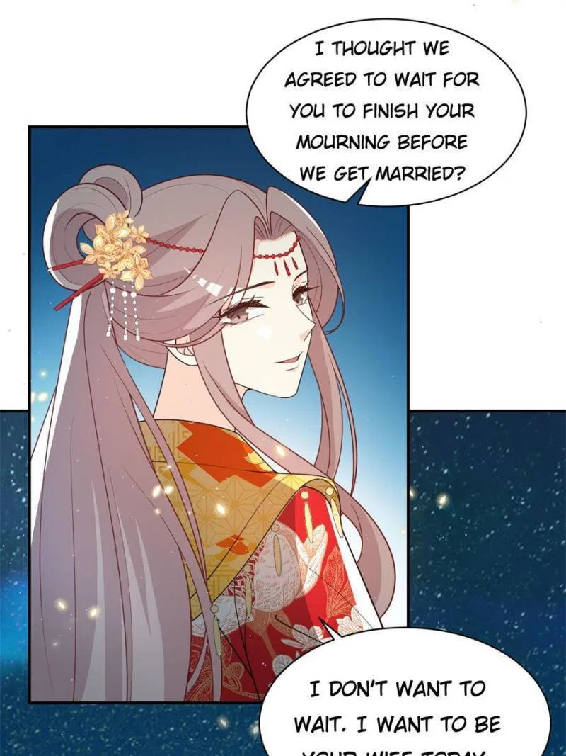 The Prince Regent’s Concubines Chapter 129 – Page 29