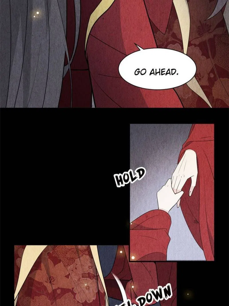 The Prince Regent’s Concubines Chapter 129 – Page 35