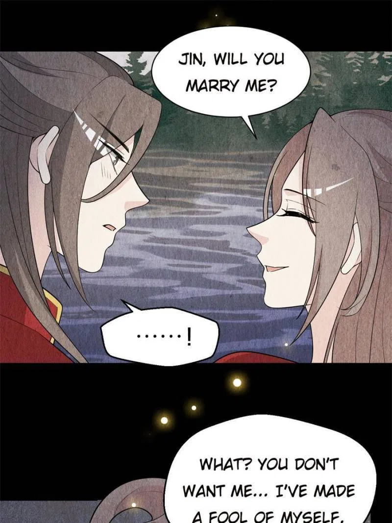 The Prince Regent’s Concubines Chapter 129 – Page 39