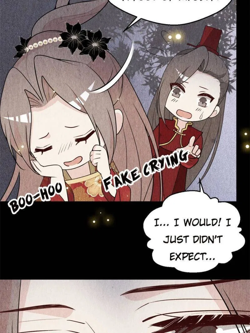 The Prince Regent’s Concubines Chapter 129 – Page 40
