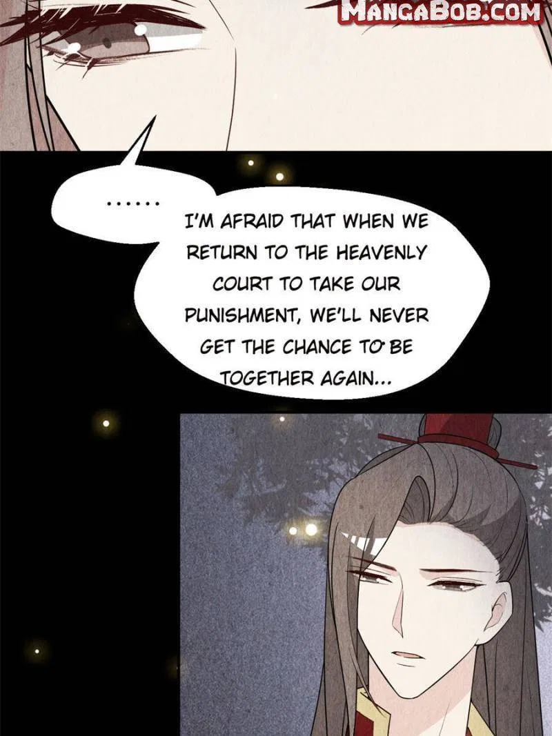 The Prince Regent’s Concubines Chapter 129 – Page 41