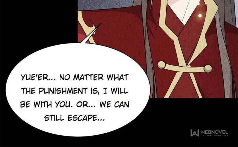 The Prince Regent’s Concubines Chapter 129 – Page 42