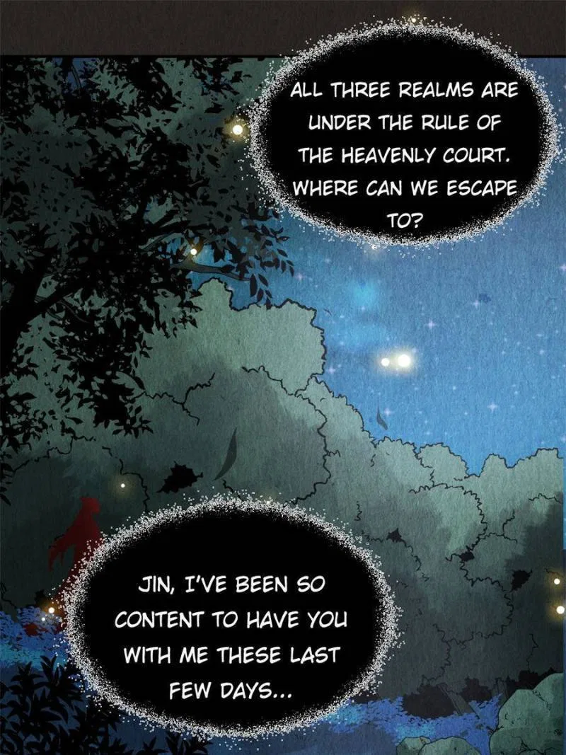 The Prince Regent’s Concubines Chapter 129 – Page 43