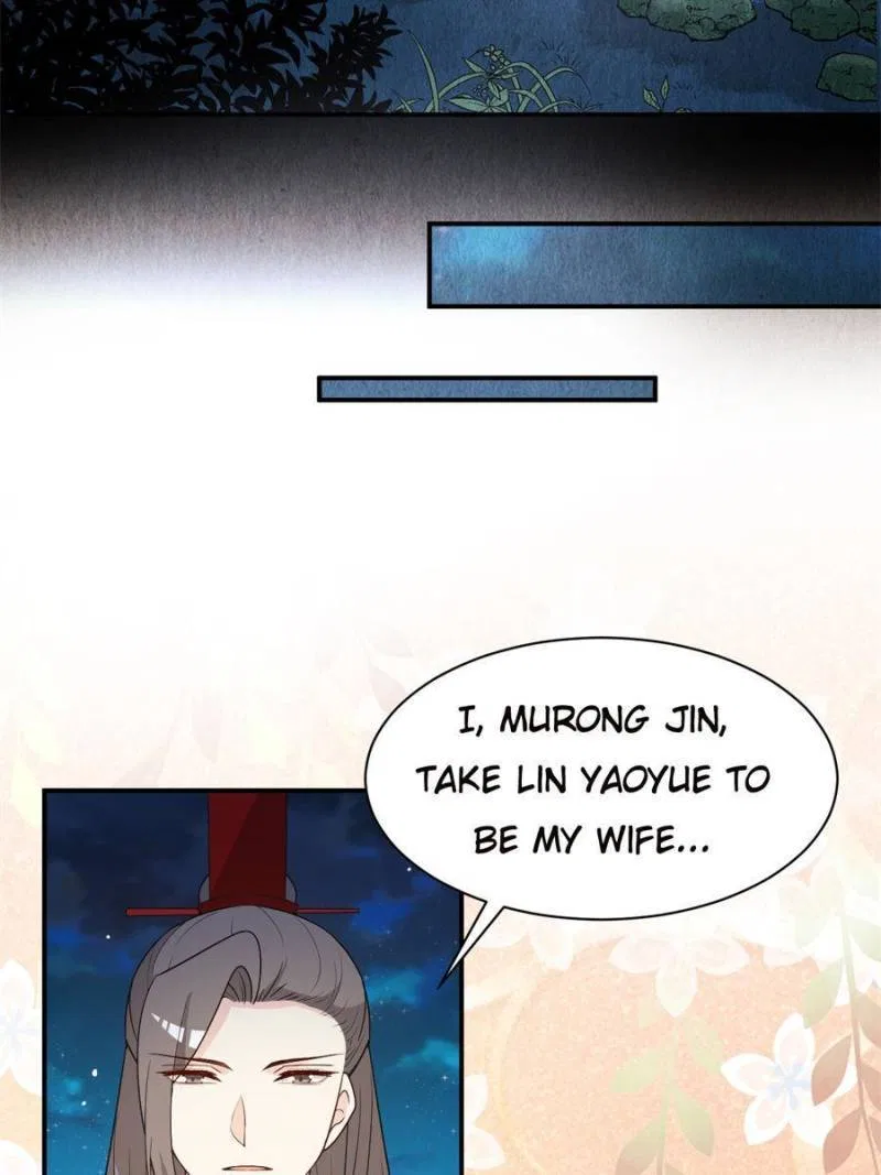 The Prince Regent’s Concubines Chapter 129 – Page 44