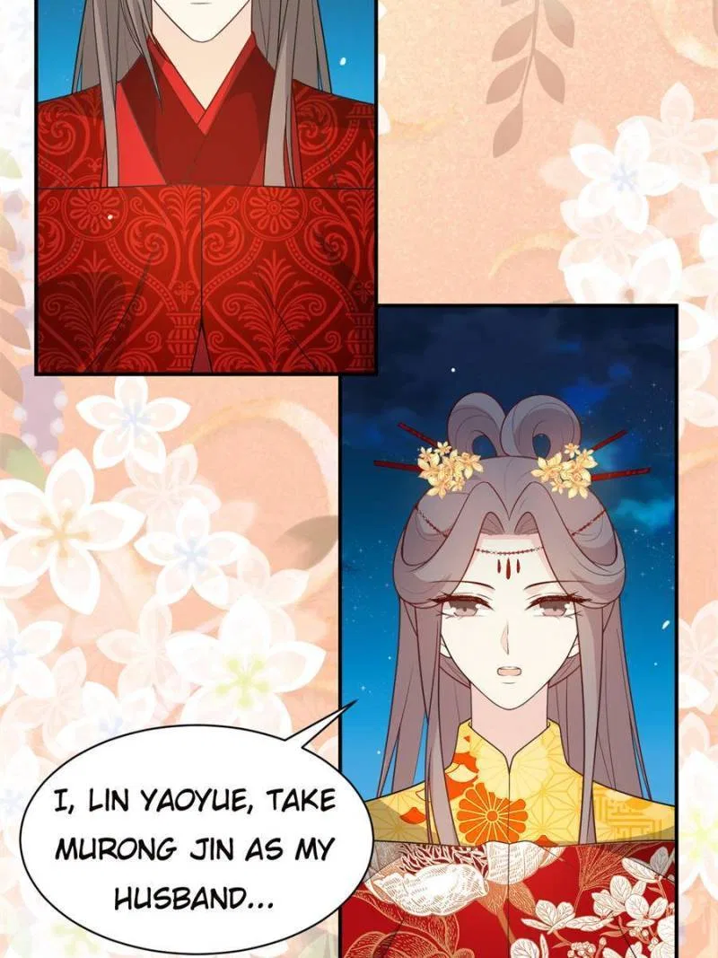 The Prince Regent’s Concubines Chapter 129 – Page 45