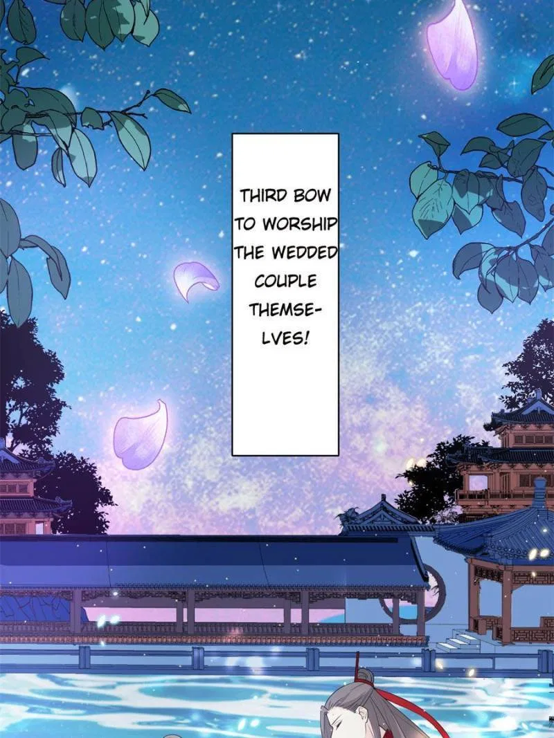 The Prince Regent’s Concubines Chapter 129 – Page 48