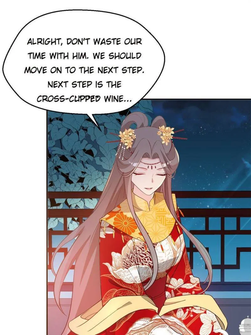 The Prince Regent’s Concubines Chapter 129 – Page 52