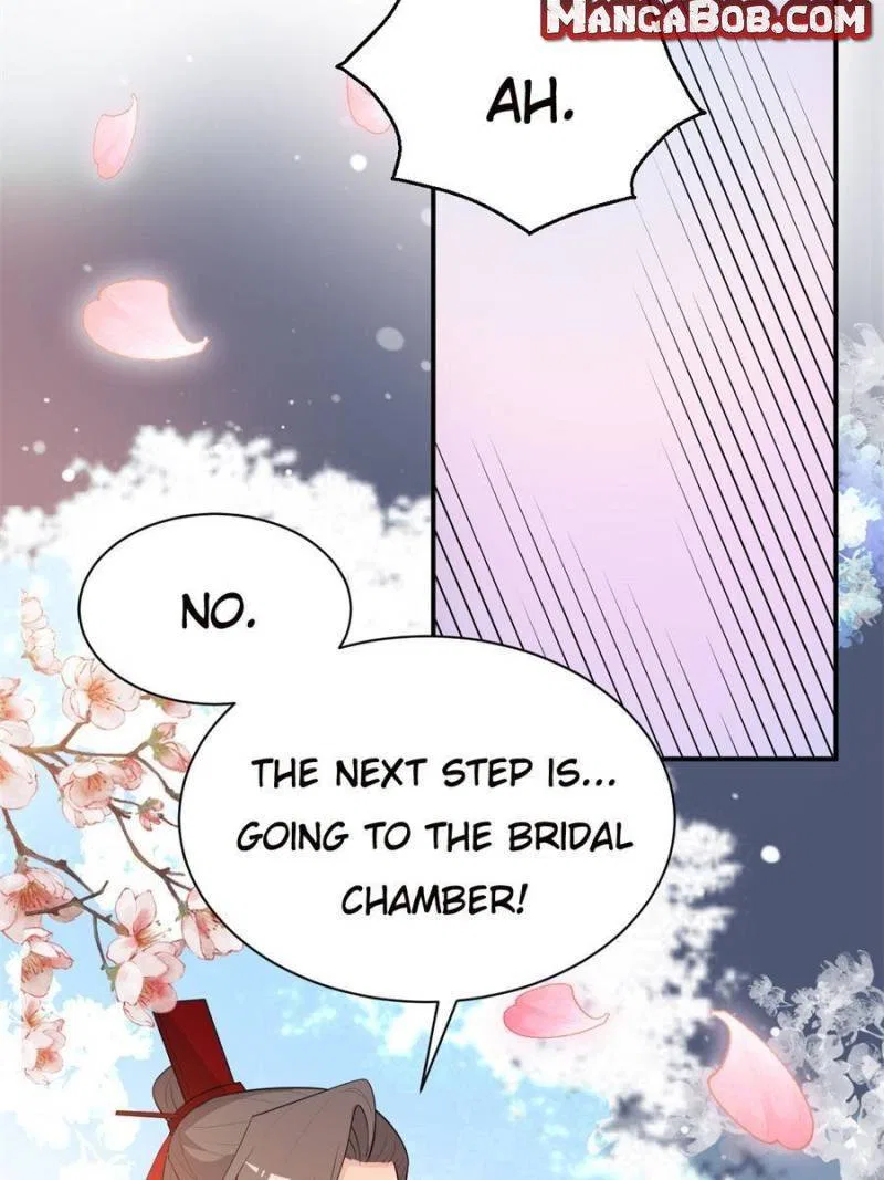 The Prince Regent’s Concubines Chapter 129 – Page 54