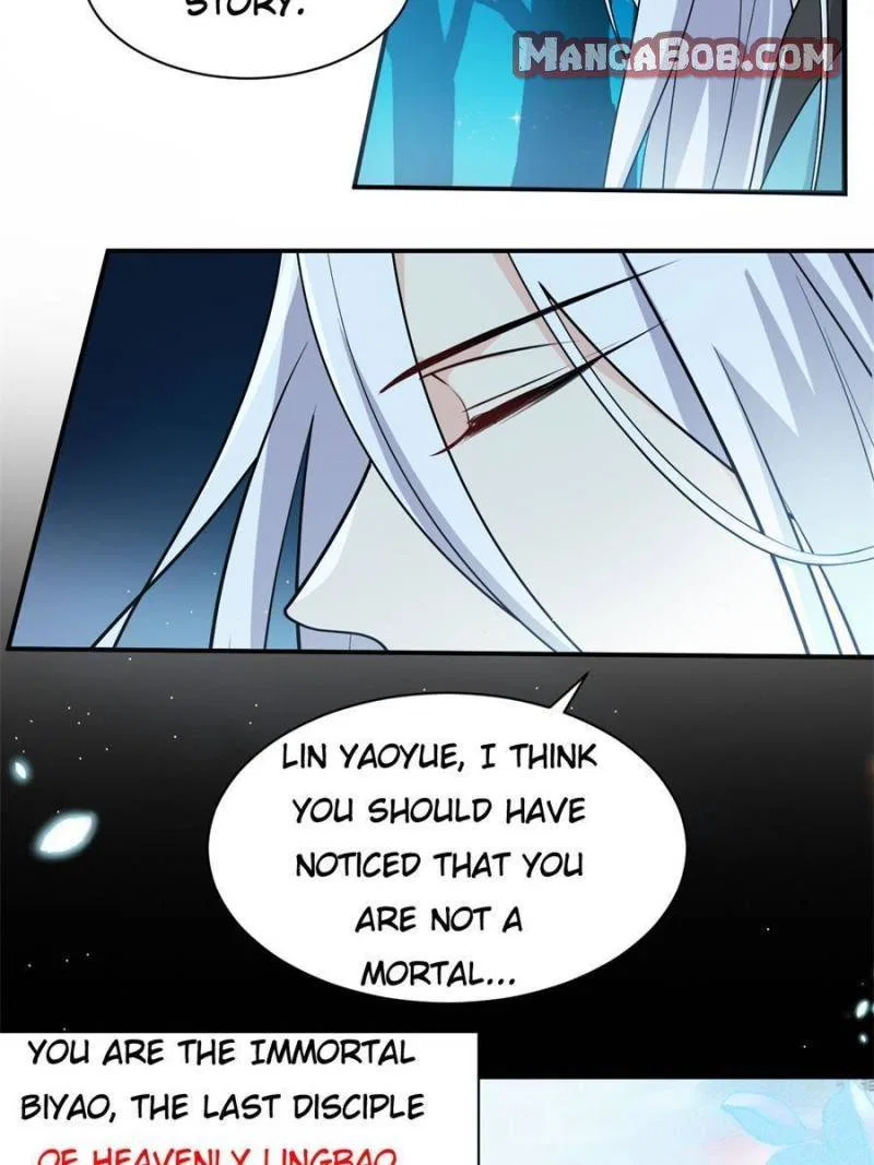 The Prince Regent’s Concubines Chapter 128 – Page 2