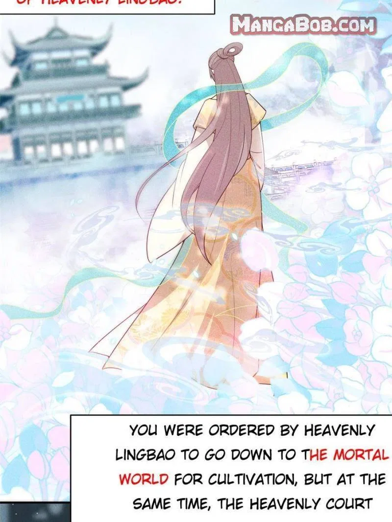 The Prince Regent’s Concubines Chapter 128 – Page 3