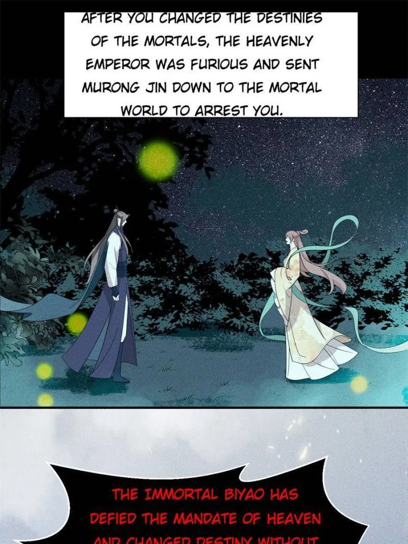 The Prince Regent’s Concubines Chapter 128 – Page 6