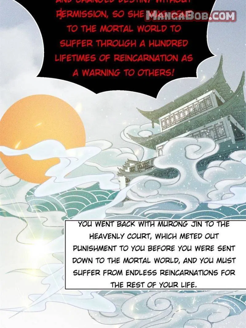 The Prince Regent’s Concubines Chapter 128 – Page 7