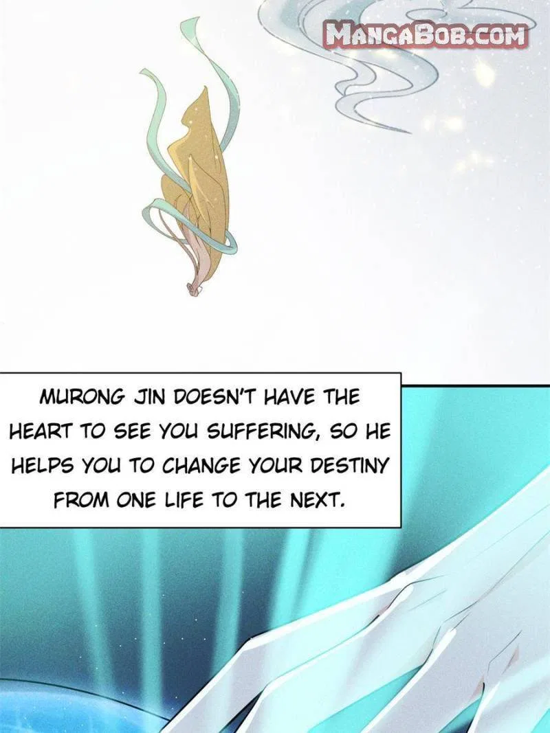The Prince Regent’s Concubines Chapter 128 – Page 8