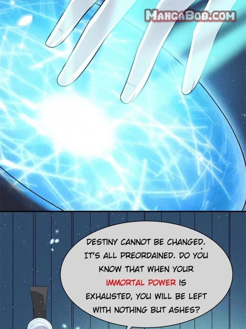 The Prince Regent’s Concubines Chapter 128 – Page 9
