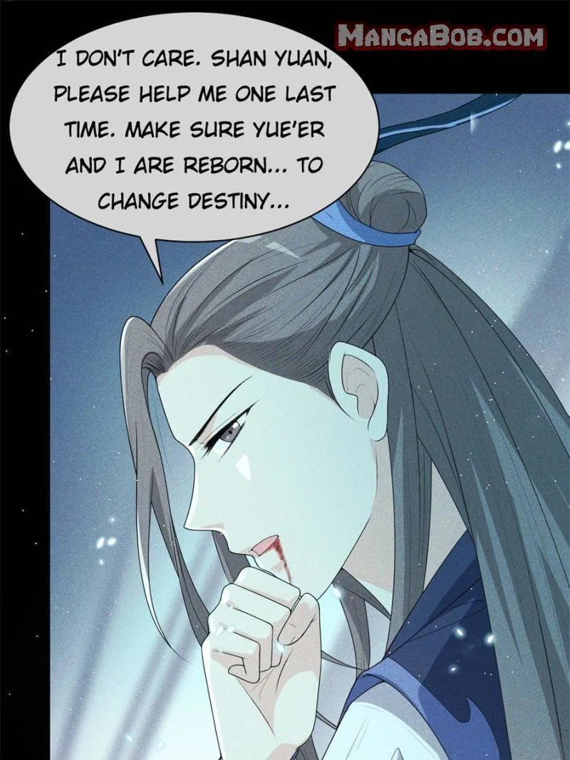 The Prince Regent’s Concubines Chapter 128 – Page 12