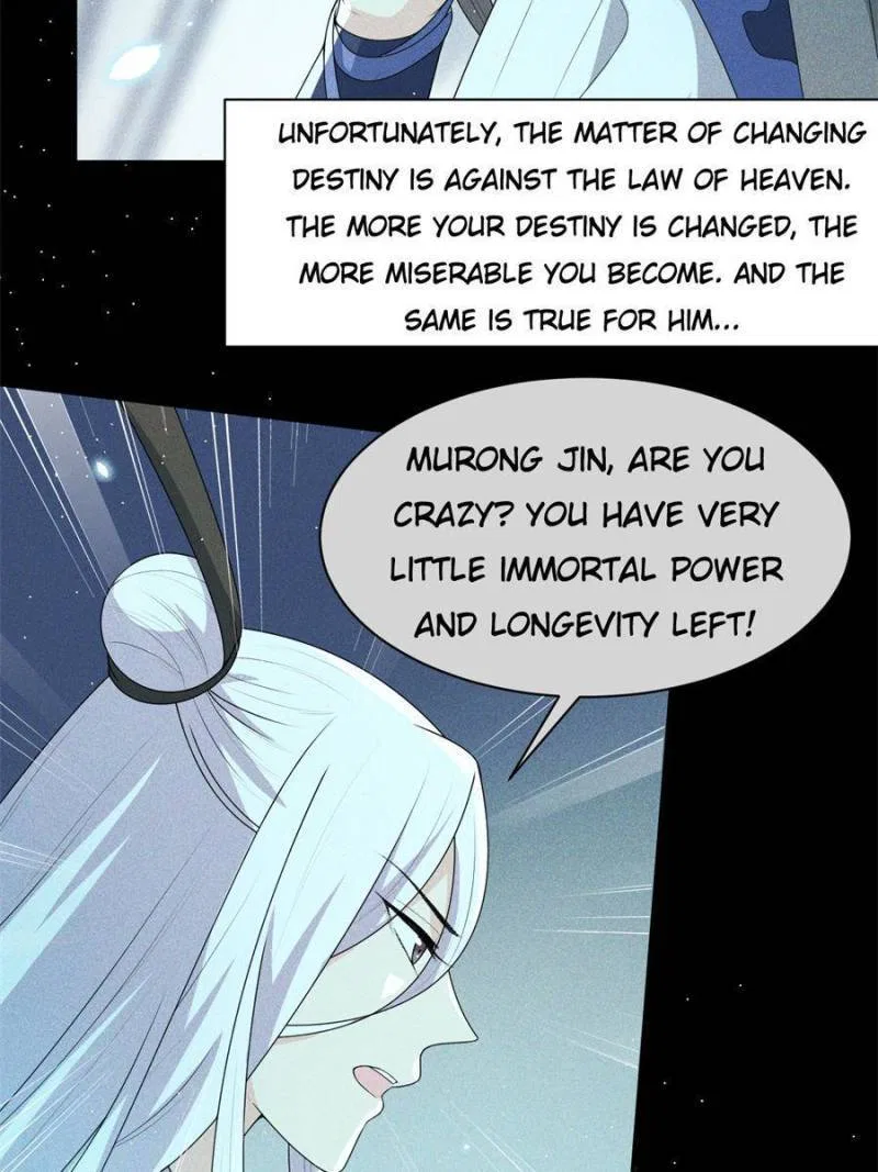 The Prince Regent’s Concubines Chapter 128 – Page 13