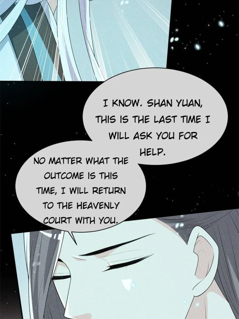 The Prince Regent’s Concubines Chapter 128 – Page 14