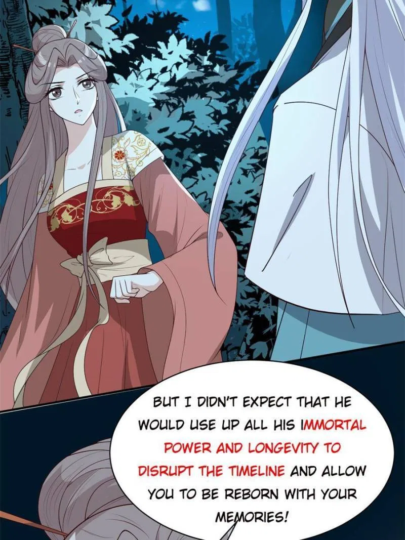 The Prince Regent’s Concubines Chapter 128 – Page 17