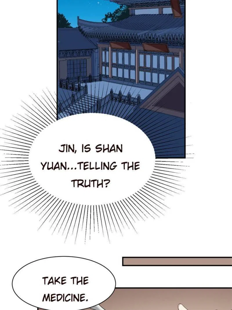 The Prince Regent’s Concubines Chapter 128 – Page 23