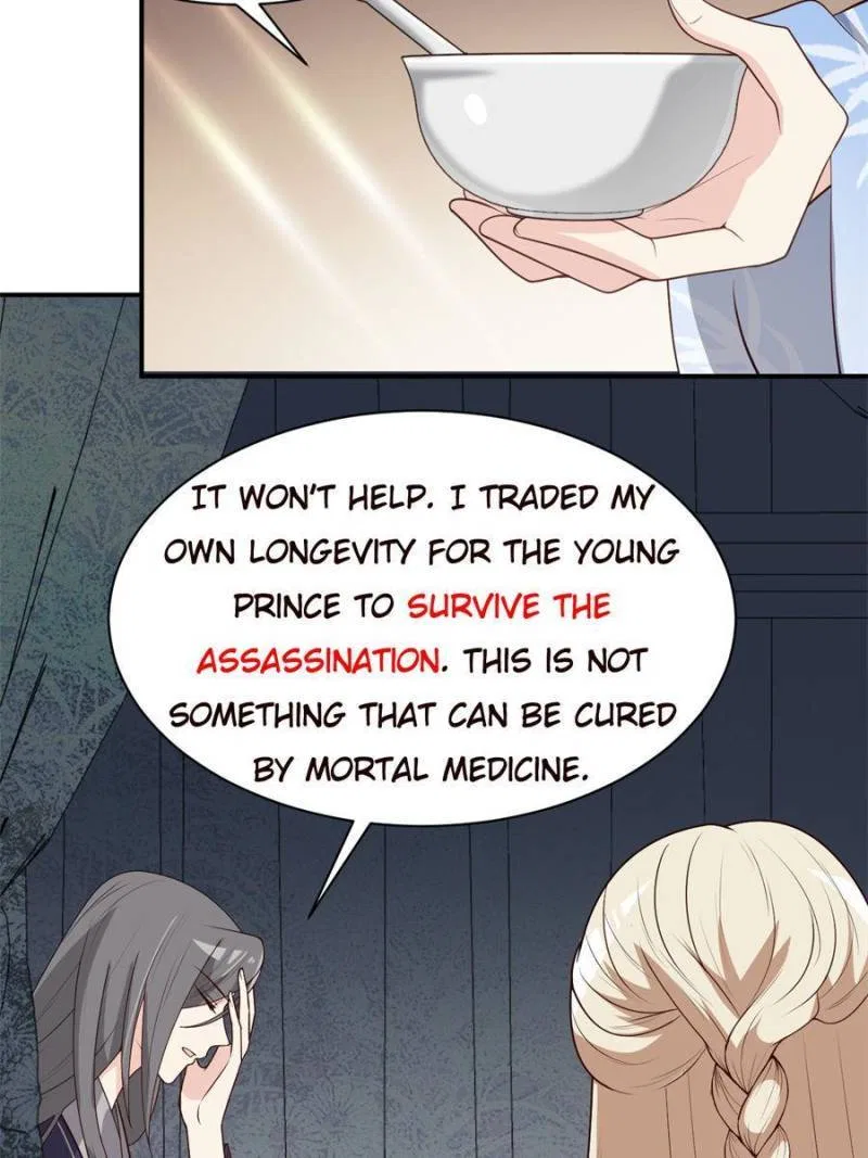 The Prince Regent’s Concubines Chapter 128 – Page 24