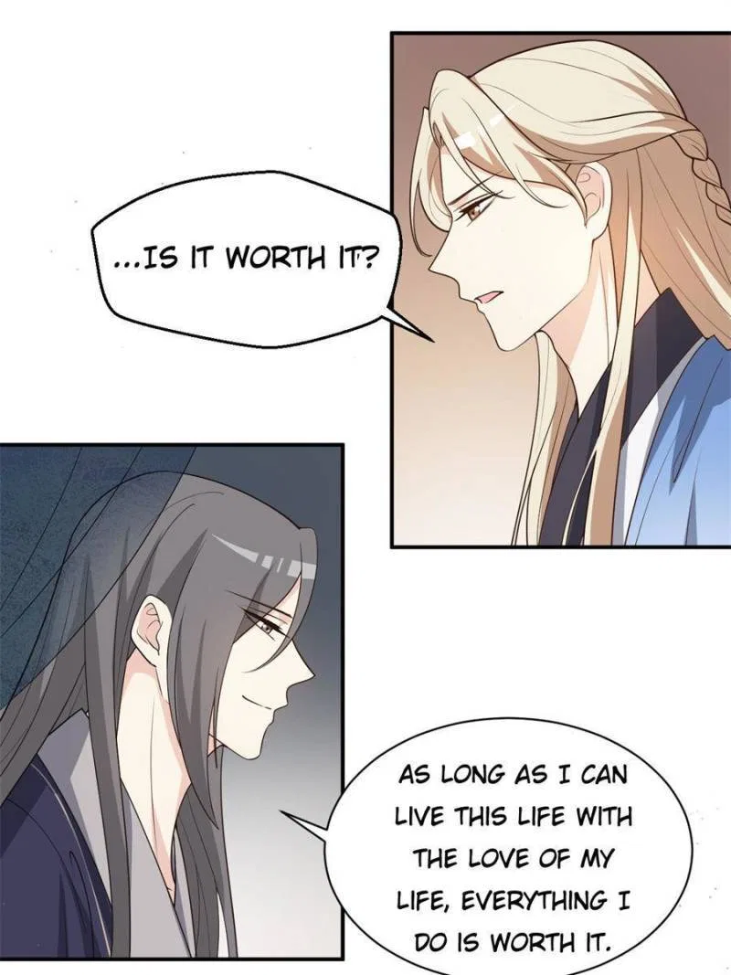 The Prince Regent’s Concubines Chapter 128 – Page 26